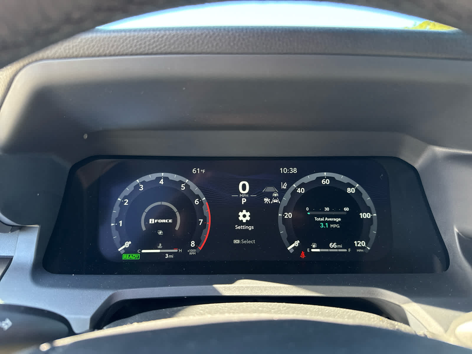 2025 Toyota Tacoma i-FORCE MAX Tacoma TRD Off-Road