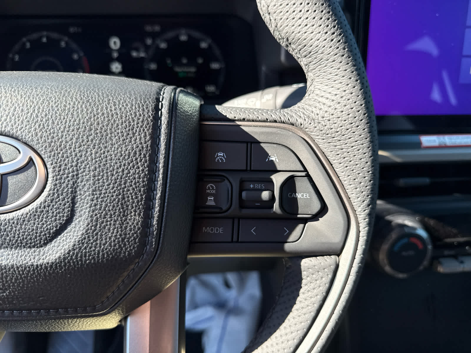 2025 Toyota Tacoma i-FORCE MAX Tacoma TRD Off-Road