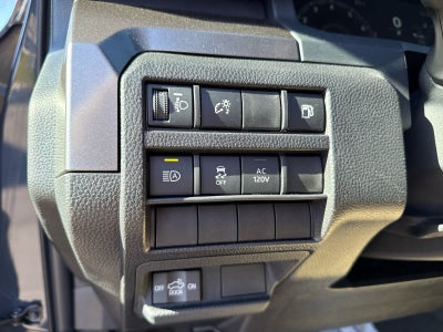 2025 Toyota Tacoma i-FORCE MAX Tacoma TRD Off-Road