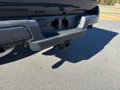 2025 Toyota Tacoma i-FORCE MAX Tacoma TRD Off-Road