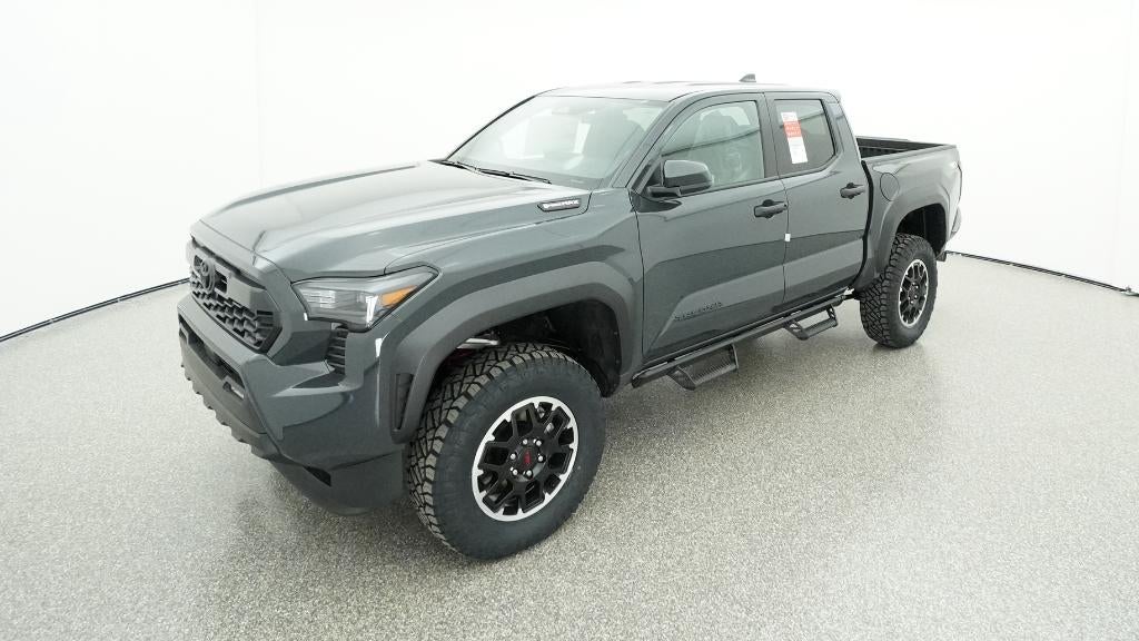 2025 Toyota Tacoma i-FORCE MAX Tacoma TRD Off-Road