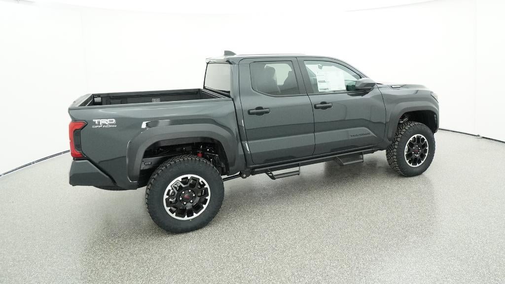 2025 Toyota Tacoma i-FORCE MAX Tacoma TRD Off-Road