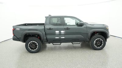 2025 Toyota Tacoma i-FORCE MAX Tacoma TRD Off-Road
