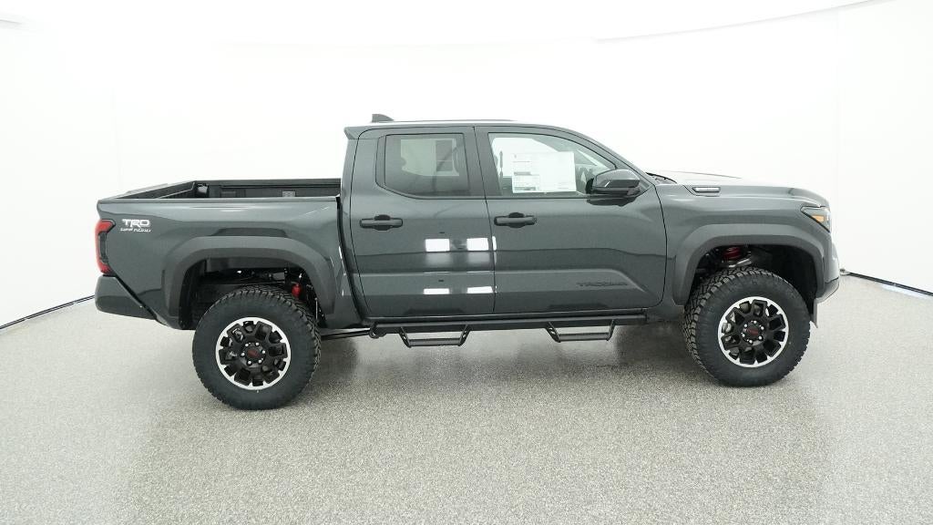2025 Toyota Tacoma i-FORCE MAX Tacoma TRD Off-Road