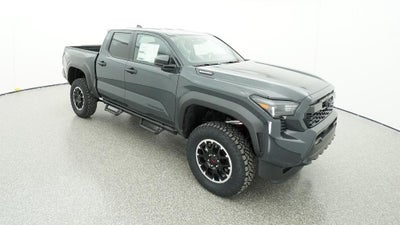 2025 Toyota Tacoma i-FORCE MAX Tacoma TRD Off-Road
