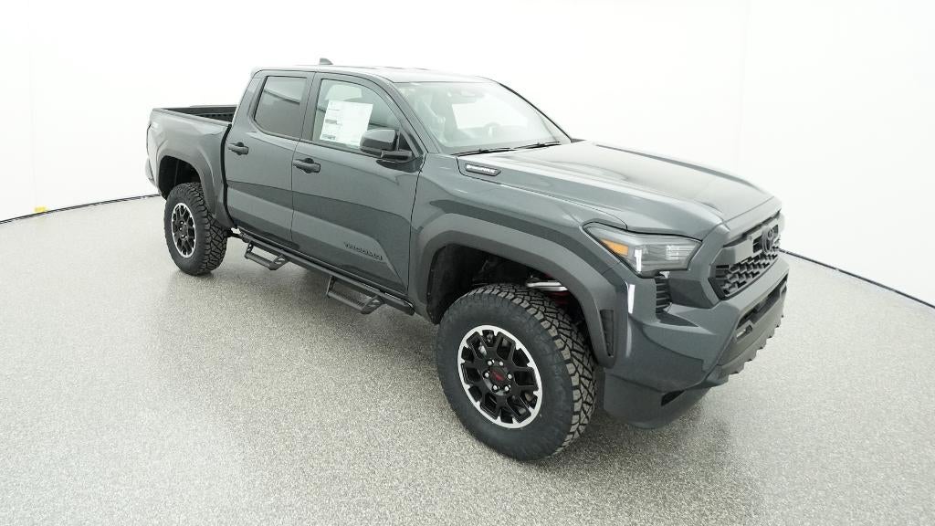 2025 Toyota Tacoma i-FORCE MAX Tacoma TRD Off-Road