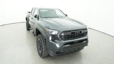 2025 Toyota Tacoma i-FORCE MAX Tacoma TRD Off-Road