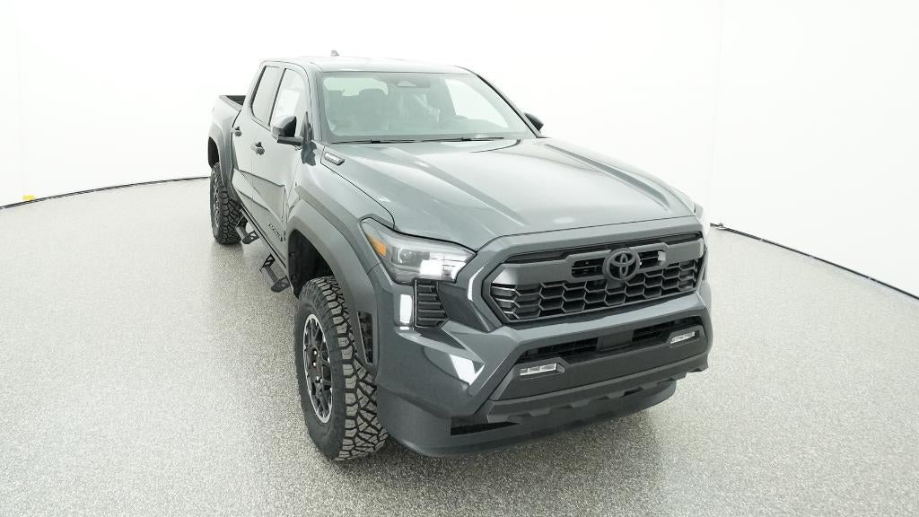 2025 Toyota Tacoma i-FORCE MAX Tacoma TRD Off-Road