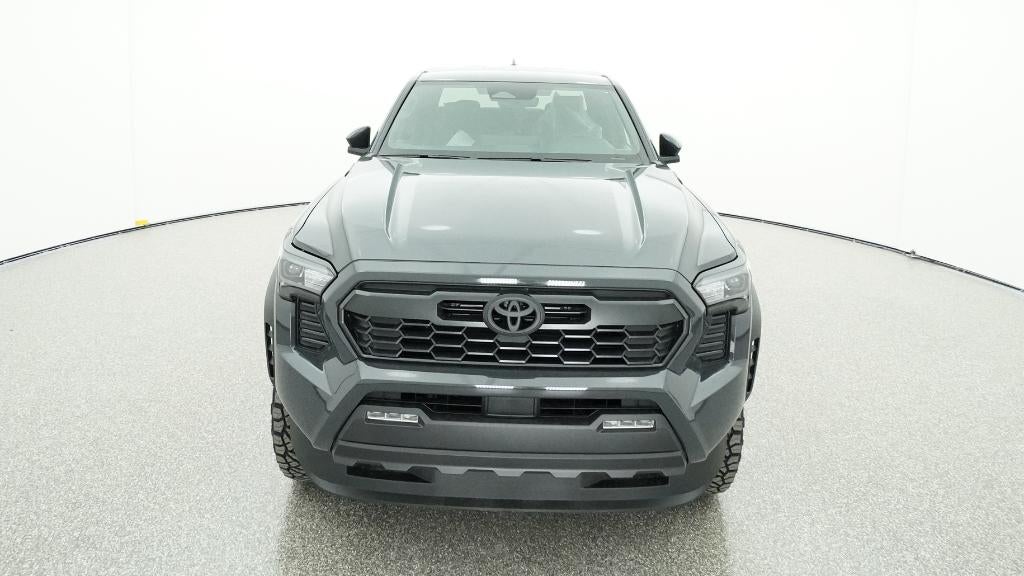 2025 Toyota Tacoma i-FORCE MAX Tacoma TRD Off-Road