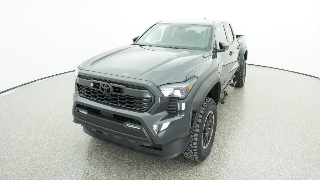 2025 Toyota Tacoma i-FORCE MAX Tacoma TRD Off-Road