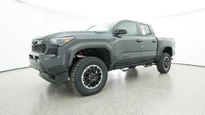 2025 Toyota Tacoma i-FORCE MAX Tacoma TRD Off-Road