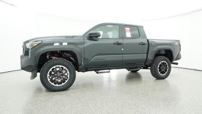 2025 Toyota Tacoma i-FORCE MAX Tacoma TRD Off-Road