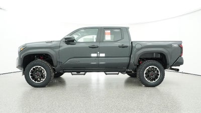 2025 Toyota Tacoma i-FORCE MAX Tacoma TRD Off-Road