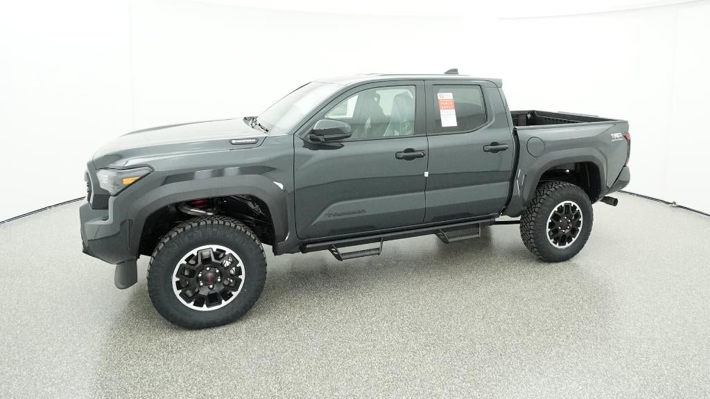2025 Toyota Tacoma i-FORCE MAX Tacoma TRD Off-Road