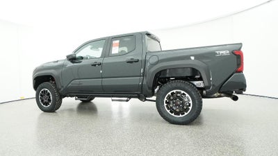 2025 Toyota Tacoma i-FORCE MAX Tacoma TRD Off-Road