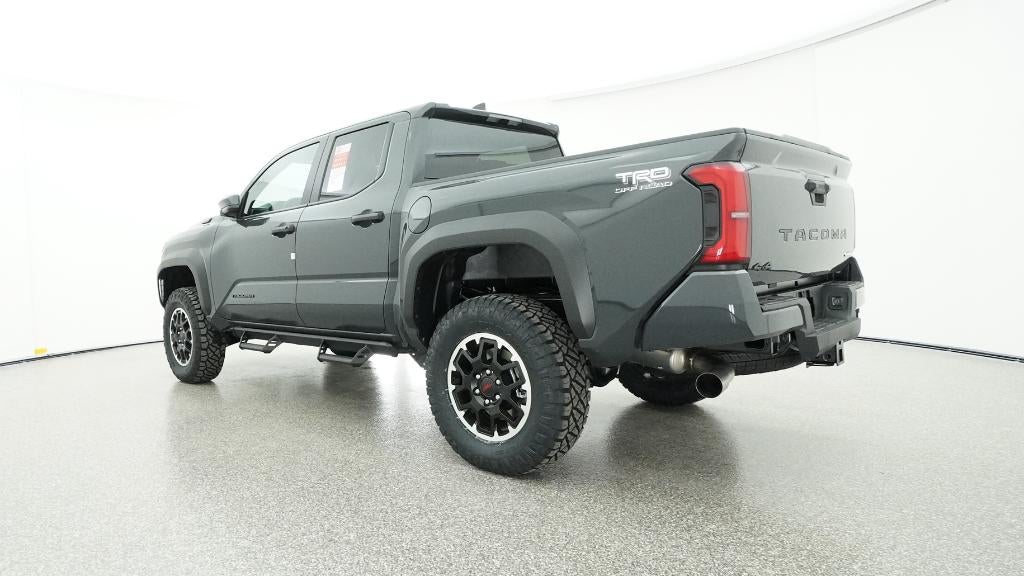 2025 Toyota Tacoma i-FORCE MAX Tacoma TRD Off-Road