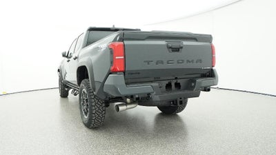 2025 Toyota Tacoma i-FORCE MAX Tacoma TRD Off-Road