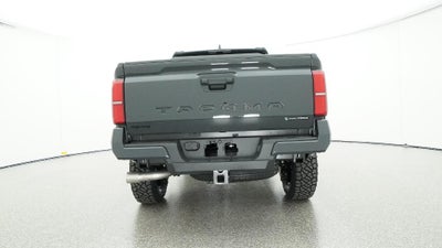 2025 Toyota Tacoma i-FORCE MAX Tacoma TRD Off-Road