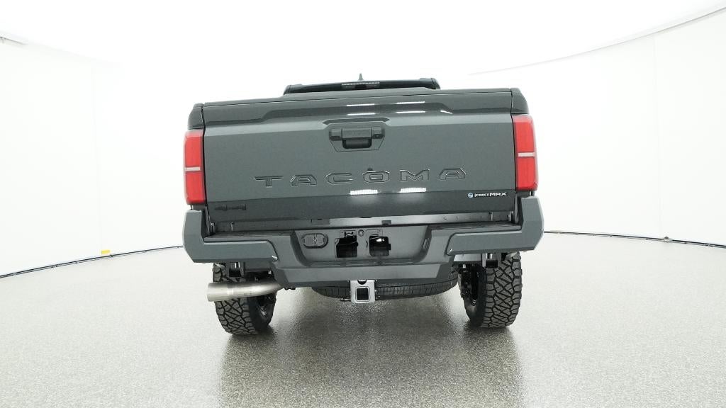 2025 Toyota Tacoma i-FORCE MAX Tacoma TRD Off-Road