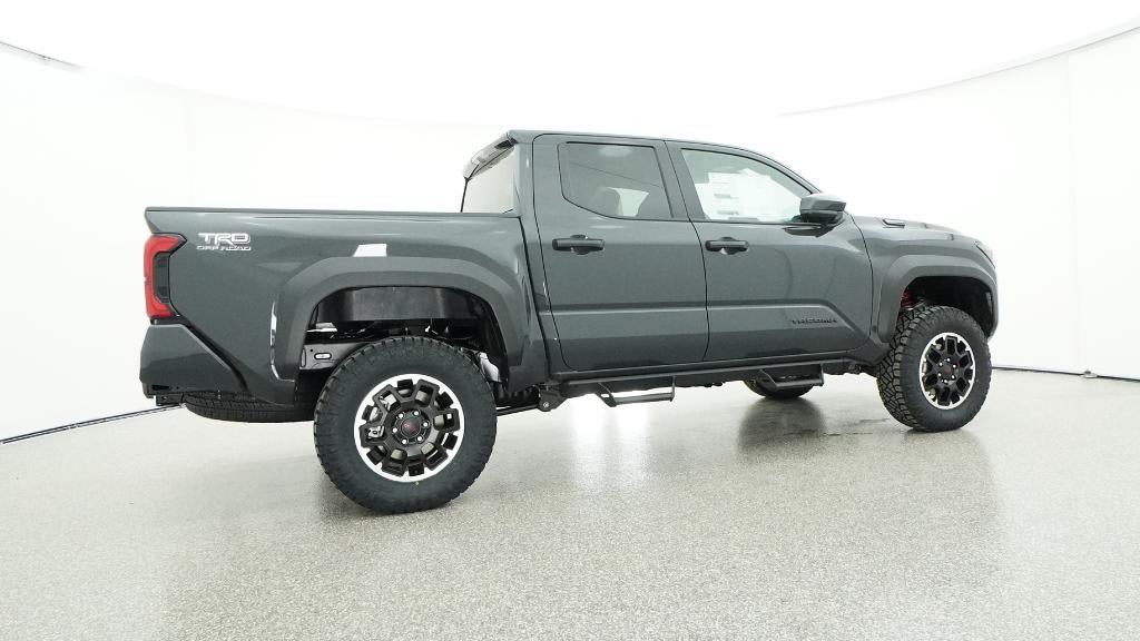 2025 Toyota Tacoma i-FORCE MAX Tacoma TRD Off-Road