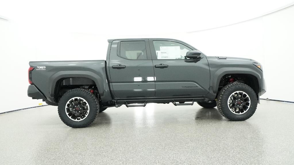 2025 Toyota Tacoma i-FORCE MAX Tacoma TRD Off-Road