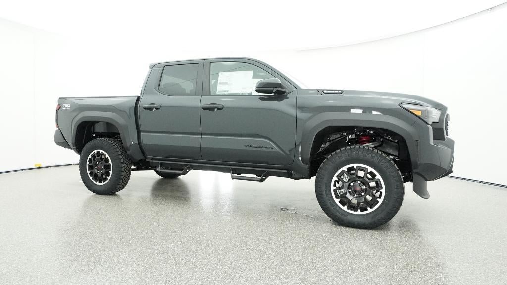 2025 Toyota Tacoma i-FORCE MAX Tacoma TRD Off-Road