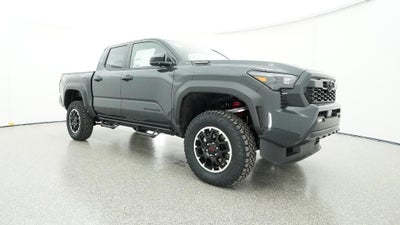 2025 Toyota Tacoma i-FORCE MAX Tacoma TRD Off-Road