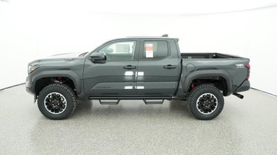 2025 Toyota Tacoma i-FORCE MAX Tacoma TRD Off-Road