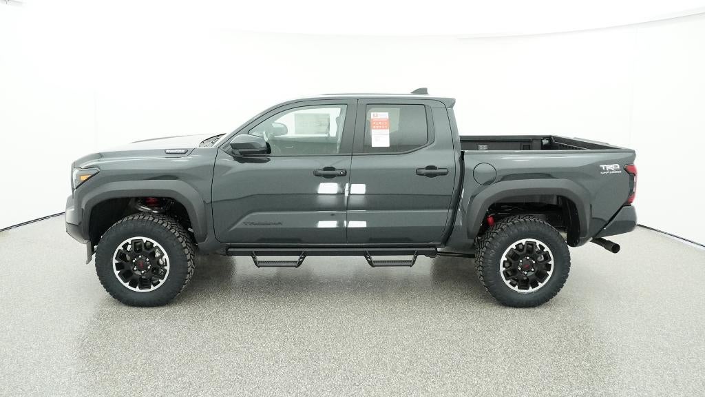 2025 Toyota Tacoma i-FORCE MAX Tacoma TRD Off-Road