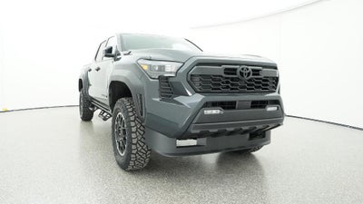 2025 Toyota Tacoma i-FORCE MAX Tacoma TRD Off-Road
