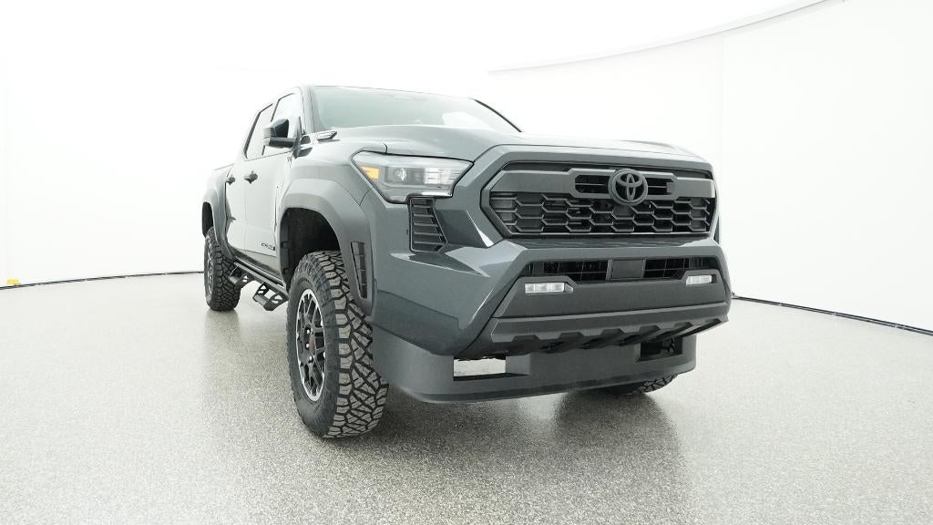 2025 Toyota Tacoma i-FORCE MAX Tacoma TRD Off-Road