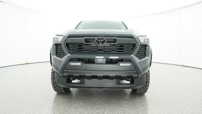 2025 Toyota Tacoma i-FORCE MAX Tacoma TRD Off-Road