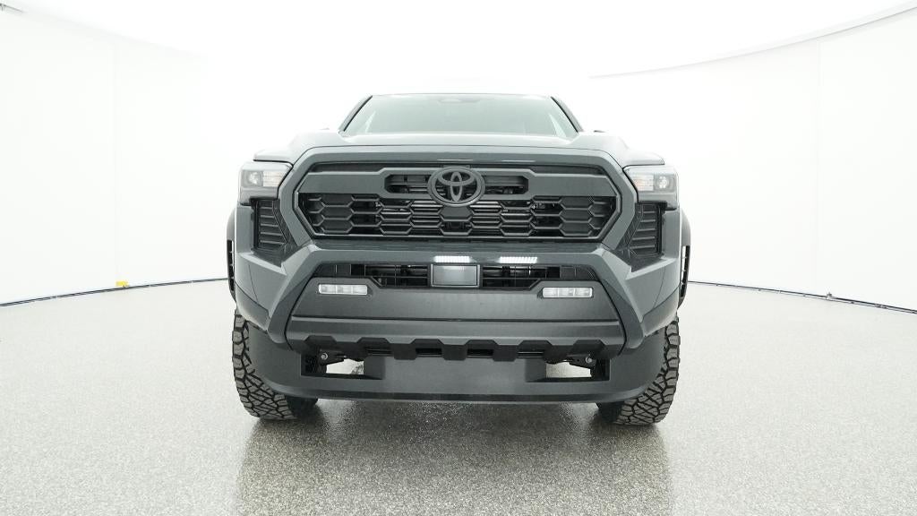 2025 Toyota Tacoma i-FORCE MAX Tacoma TRD Off-Road