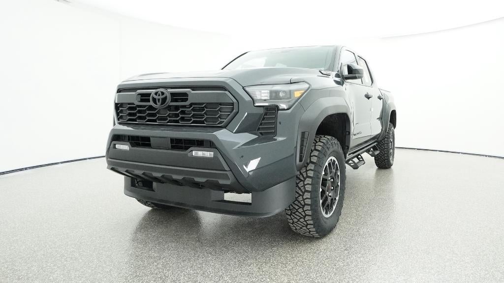 2025 Toyota Tacoma i-FORCE MAX Tacoma TRD Off-Road