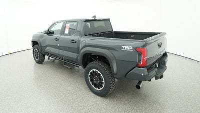 2025 Toyota Tacoma i-FORCE MAX Tacoma TRD Off-Road
