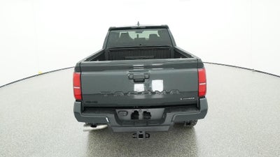 2025 Toyota Tacoma i-FORCE MAX Tacoma TRD Off-Road