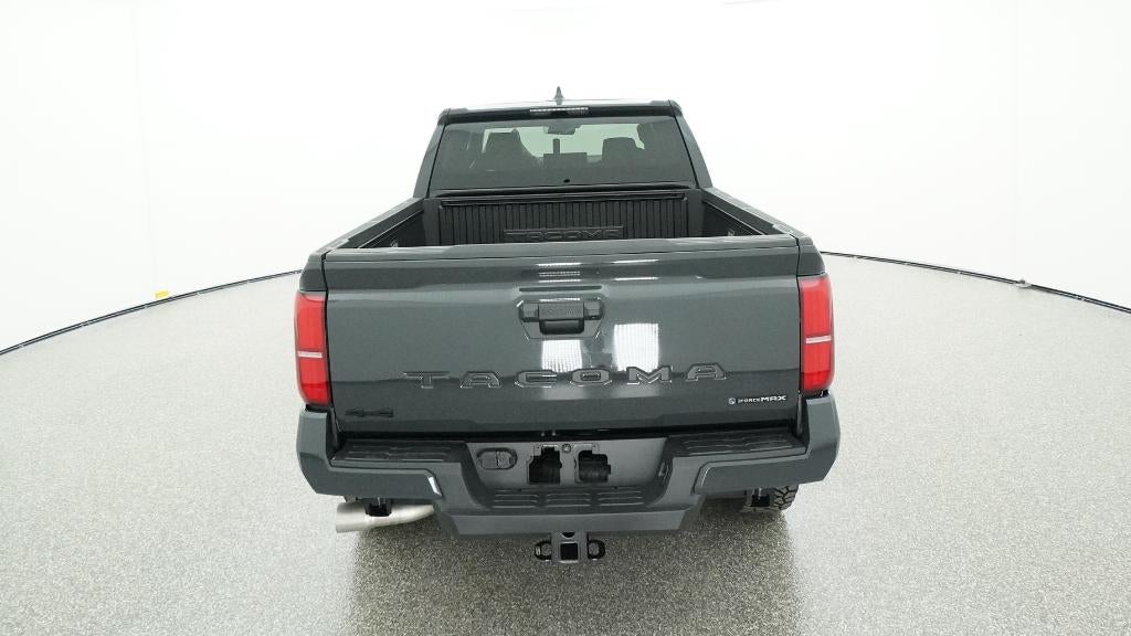 2025 Toyota Tacoma i-FORCE MAX Tacoma TRD Off-Road
