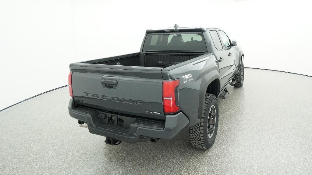 2025 Toyota Tacoma i-FORCE MAX Tacoma TRD Off-Road