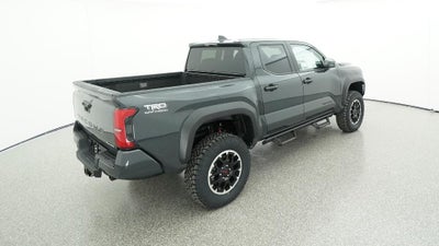 2025 Toyota Tacoma i-FORCE MAX Tacoma TRD Off-Road