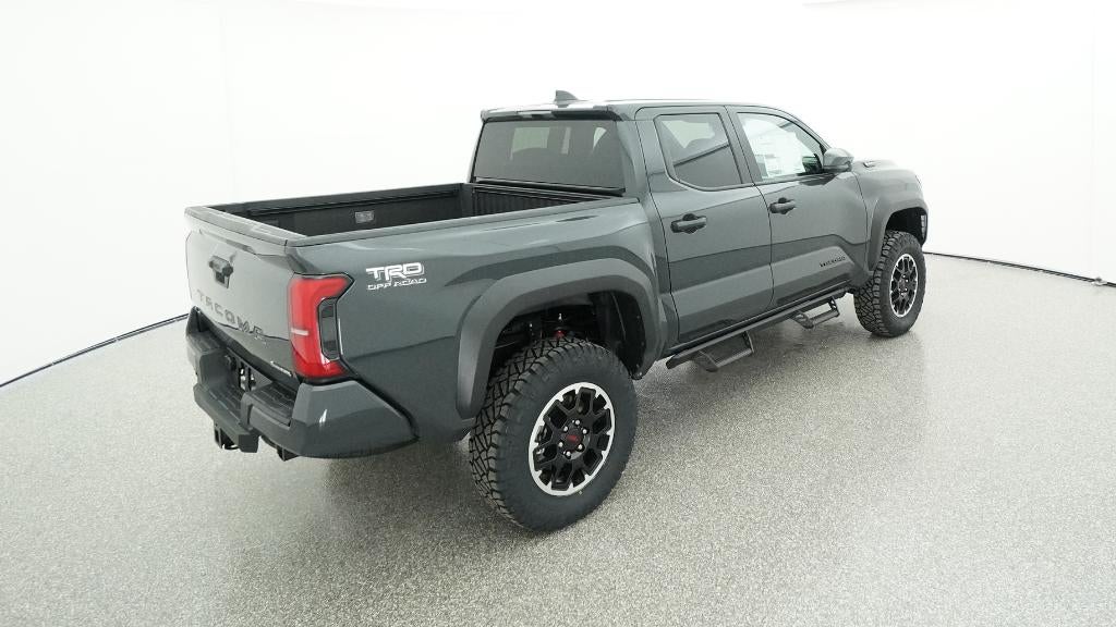 2025 Toyota Tacoma i-FORCE MAX Tacoma TRD Off-Road