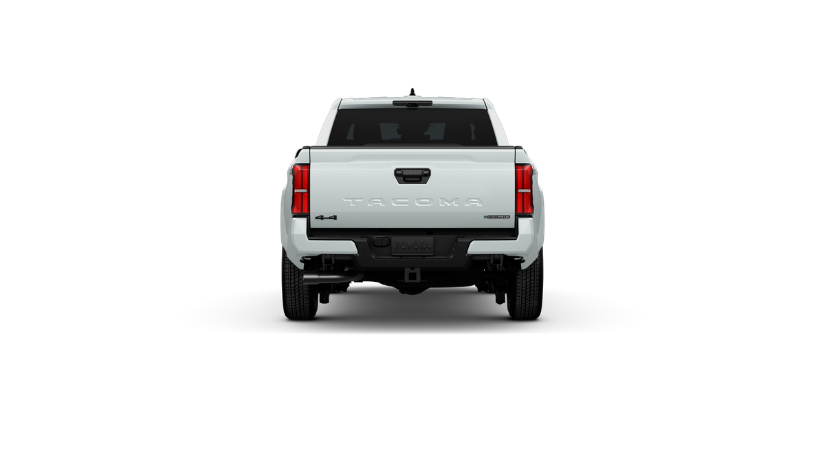 2026 Toyota Tacoma i-FORCE MAX Tacoma TRD Sport