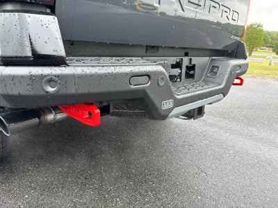 2026 Toyota Tacoma i-FORCE MAX Tacoma TRD Pro