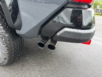 2026 Toyota Tacoma i-FORCE MAX Tacoma TRD Pro