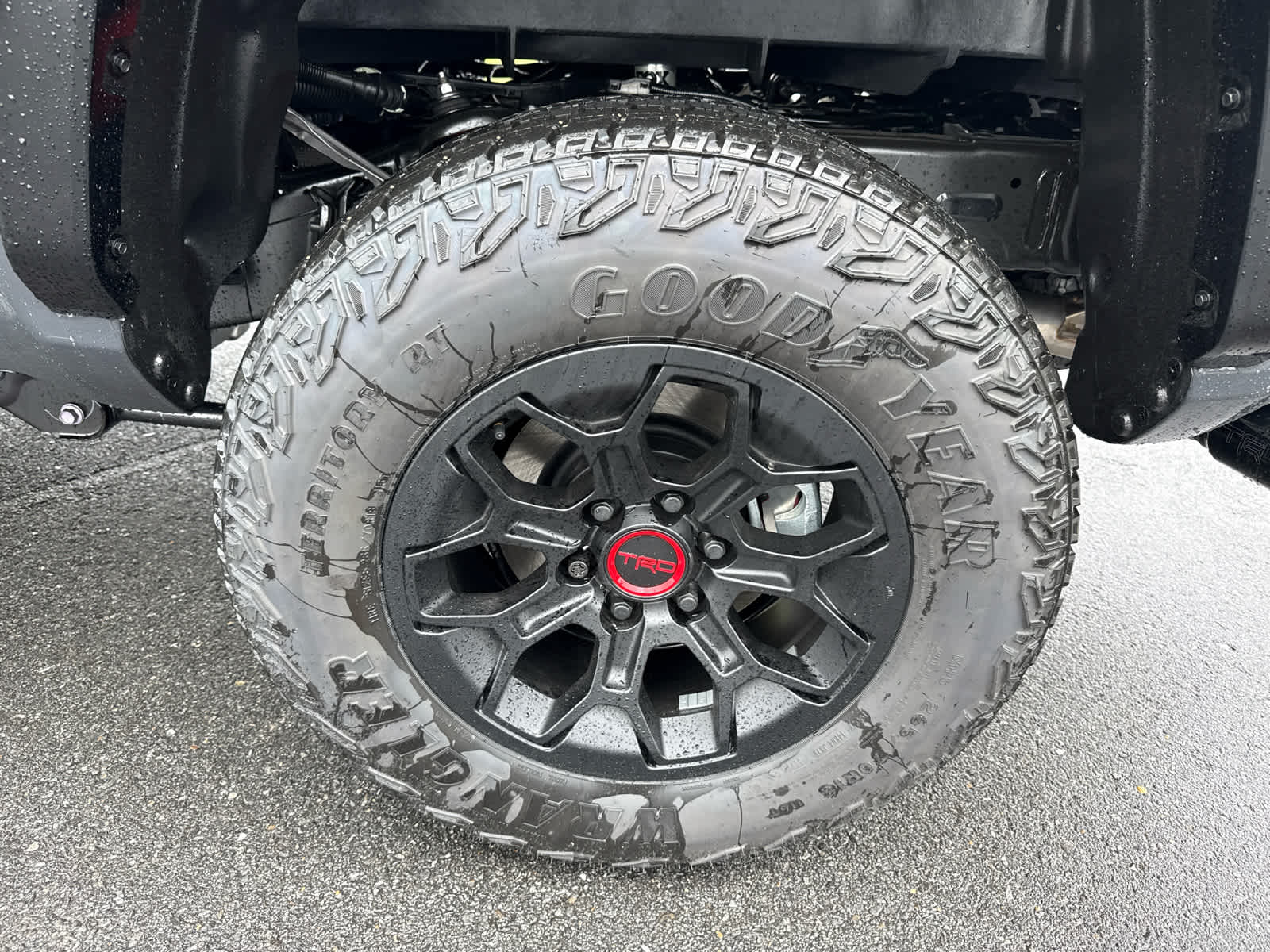 2026 Toyota Tacoma i-FORCE MAX Tacoma TRD Pro