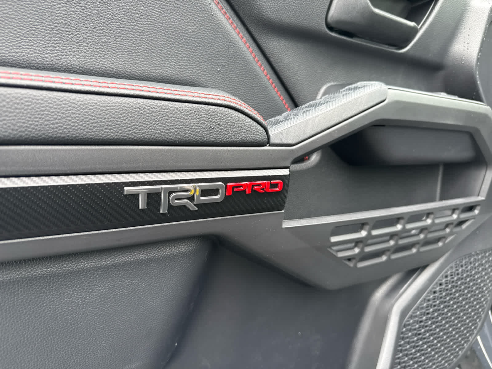 2026 Toyota Tacoma i-FORCE MAX Tacoma TRD Pro