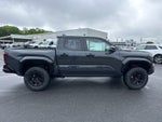 2026 Toyota Tacoma i-FORCE MAX Tacoma TRD Pro