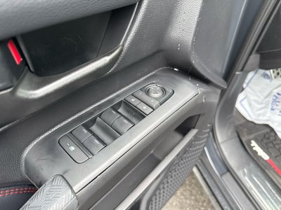 2026 Toyota Tacoma i-FORCE MAX Tacoma TRD Pro