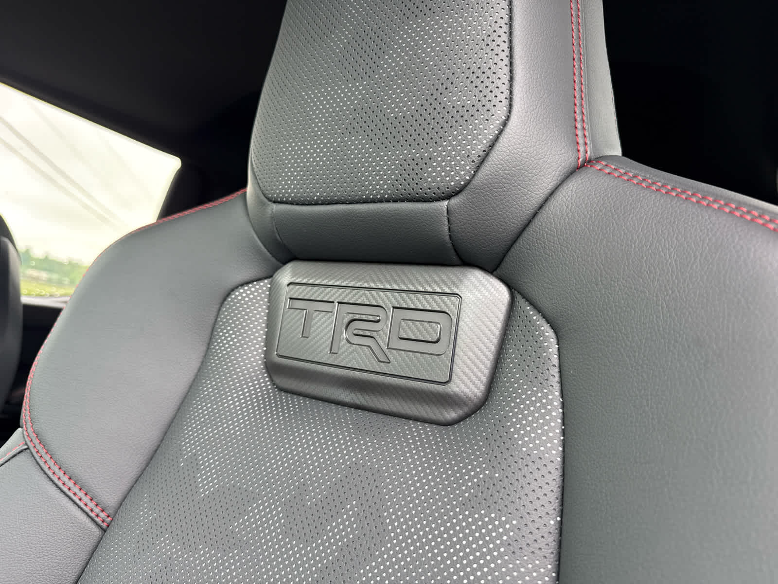 2026 Toyota Tacoma i-FORCE MAX Tacoma TRD Pro