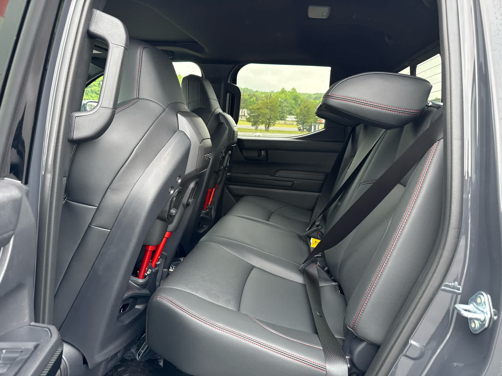 2026 Toyota Tacoma i-FORCE MAX Tacoma TRD Pro
