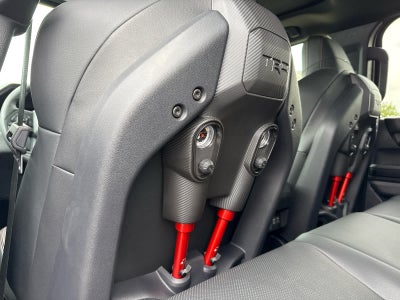 2026 Toyota Tacoma i-FORCE MAX Tacoma TRD Pro